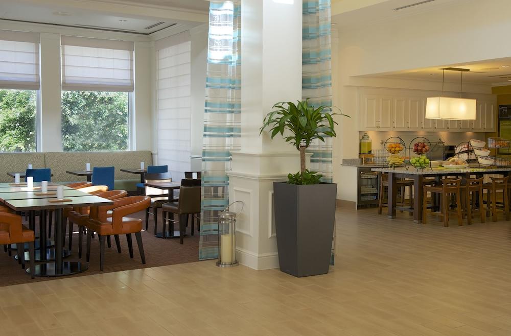 Hilton Garden Inn Jacksonville Jtb/Deerwood Park Exterior photo